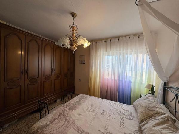 Piso en calle Antonio Machado