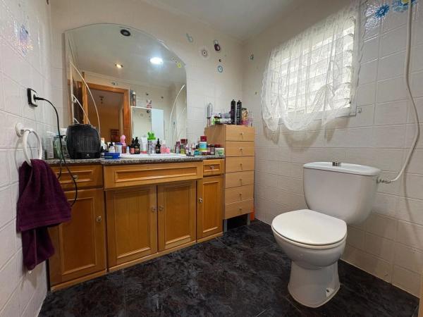 Piso en calle Antonio Machado