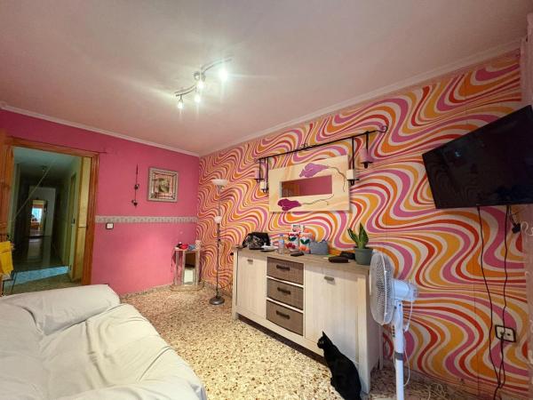 Piso en calle Antonio Machado