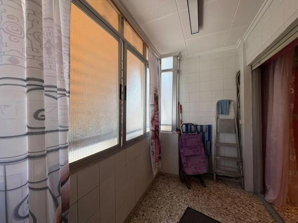 Piso en calle Antonio Machado