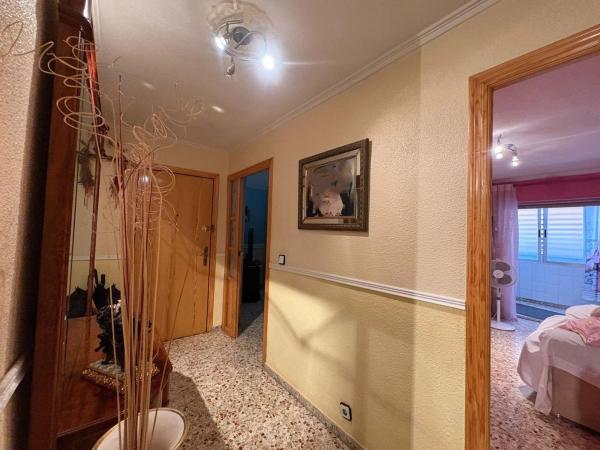 Piso en calle Antonio Machado