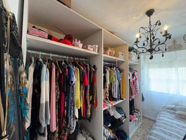 Piso en calle Antonio Machado