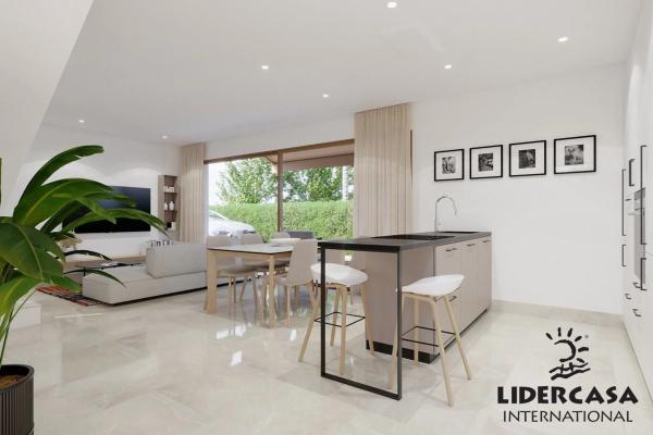 Casa independiente en calle rusia s/n