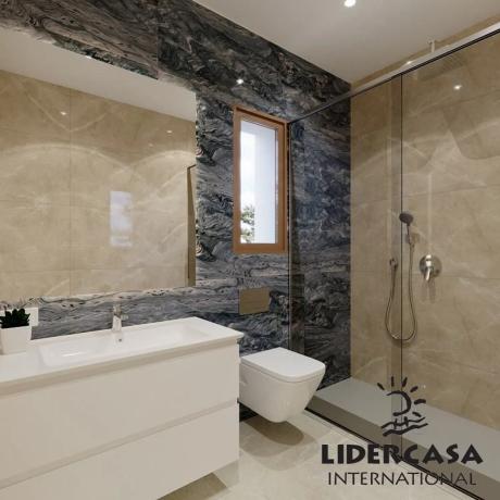 Casa independiente en calle rusia s/n