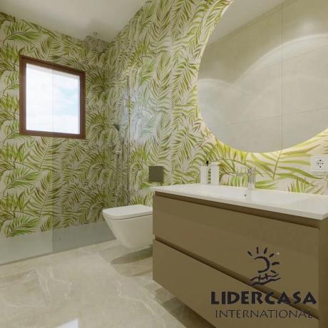 Casa independiente en calle rusia s/n