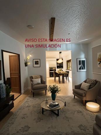 Casa independiente en Partida Algoda, 118 a