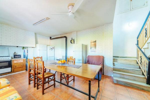 Casa independiente en Partida Carrus, 166