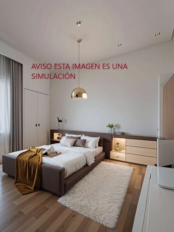 Casa independiente en Partida Algoda, 118 a