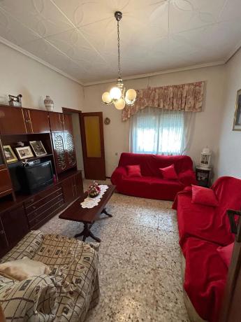 Casa independiente en Partida Algoda, 118 a