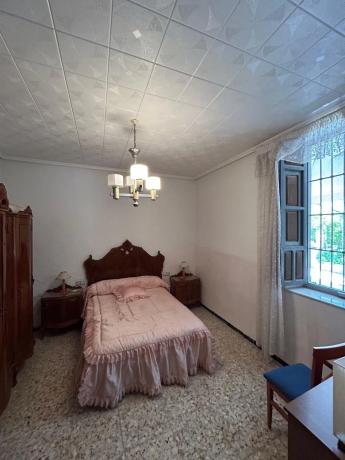 Casa independiente en Partida Algoda, 118 a