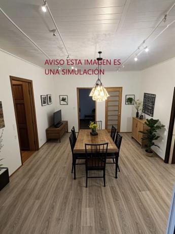 Casa independiente en Partida Algoda, 118 a