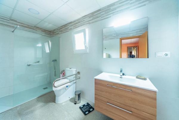 Casa independiente en Partida Carrus, 166