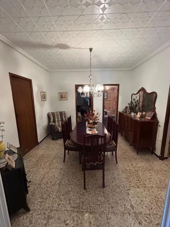 Casa independiente en Partida Algoda, 118 a