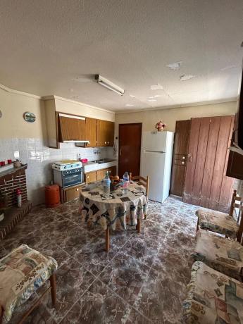 Casa independiente en Partida Algoda, 118 a