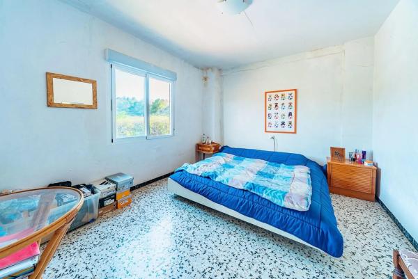 Casa independiente en Partida Carrus, 166