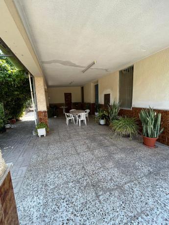 Casa independiente en Partida Algoda, 118 a