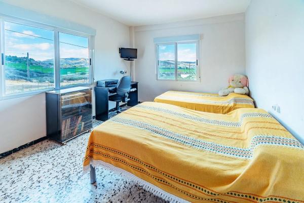 Casa independiente en Partida Carrus, 166