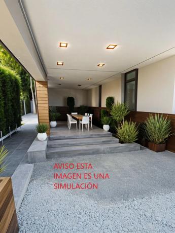 Casa independiente en Partida Algoda, 118 a