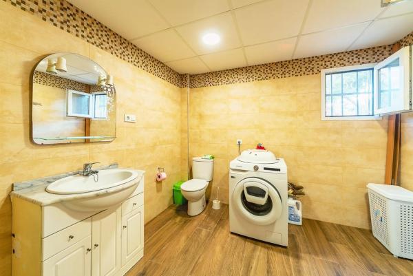 Casa independiente en Partida Carrus, 166