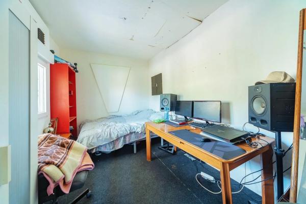 Casa independiente en Partida Carrus, 166