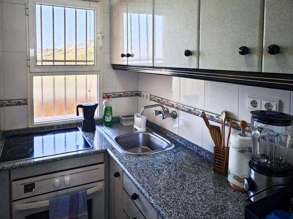 Estudio en avenida San Bartolome Tir