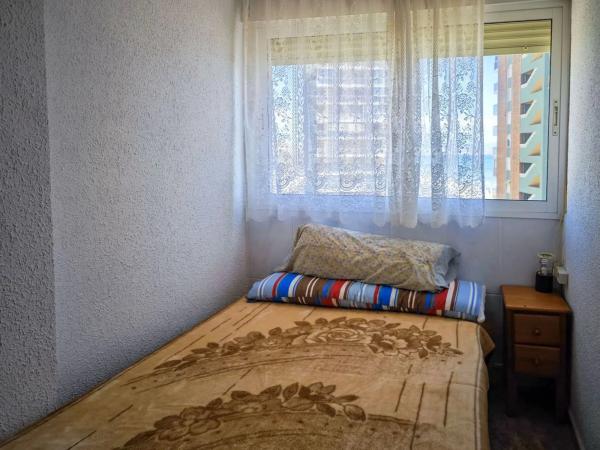 Estudio en avenida San Bartolome Tir