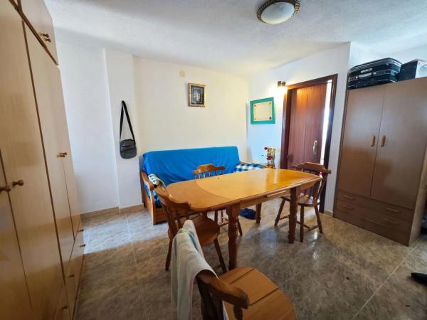 Estudio en avenida San Bartolome Tir