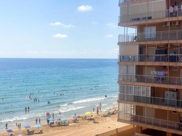 Estudio en avenida San Bartolome Tir