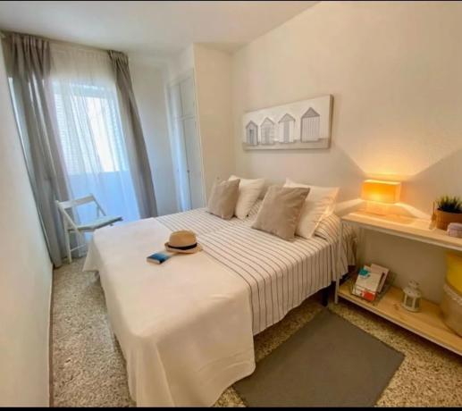 Piso en Tamarit - Playa Lissa