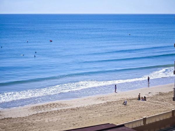 Estudio en avenida San Bartolome Tir