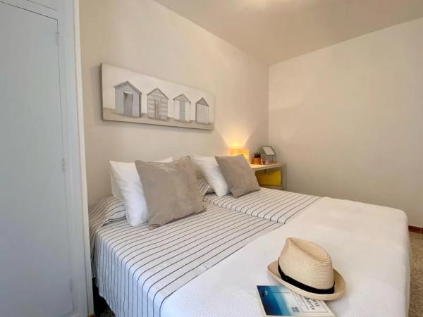 Piso en Tamarit - Playa Lissa