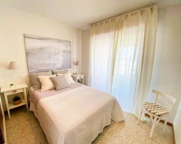 Piso en Tamarit - Playa Lissa