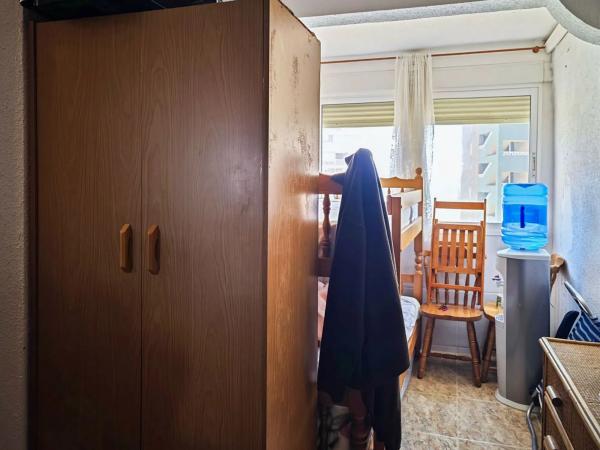 Estudio en avenida San Bartolome Tir