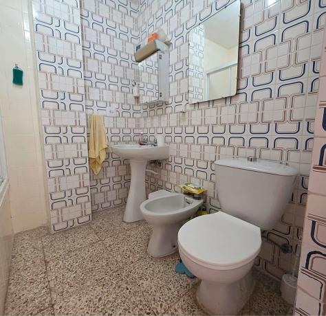 Piso en Tamarit - Playa Lissa