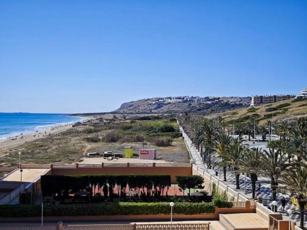 Estudio en avenida San Bartolome Tir