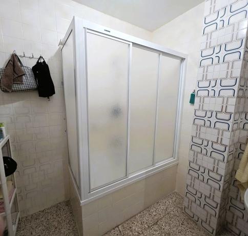 Piso en Tamarit - Playa Lissa