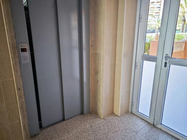 Estudio en avenida San Bartolome Tir