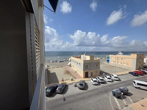 Piso en Tamarit - Playa Lissa