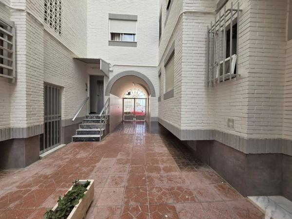 Piso en Tamarit - Playa Lissa