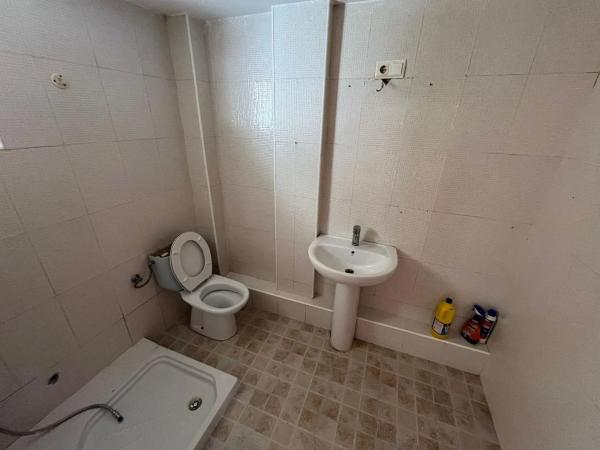 Piso en Barrio Pont Nou-Corazón de Jesús