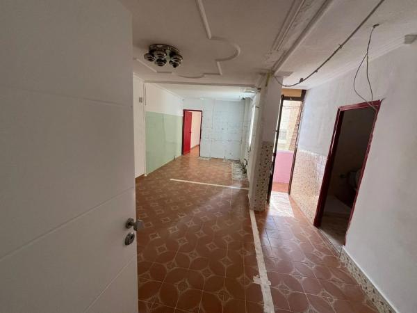 Piso en Barrio Pont Nou-Corazón de Jesús