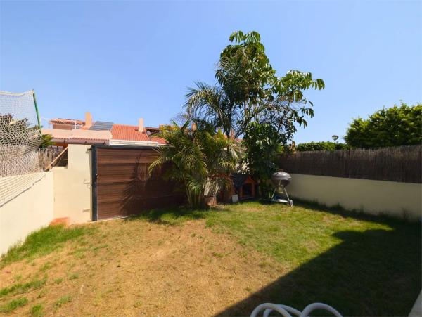 Chalet adosado en avenida D'Escandinàvia