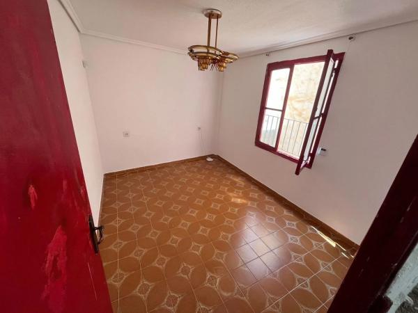 Piso en Barrio Pont Nou-Corazón de Jesús