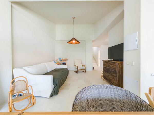 Chalet adosado en avenida D'Escandinàvia