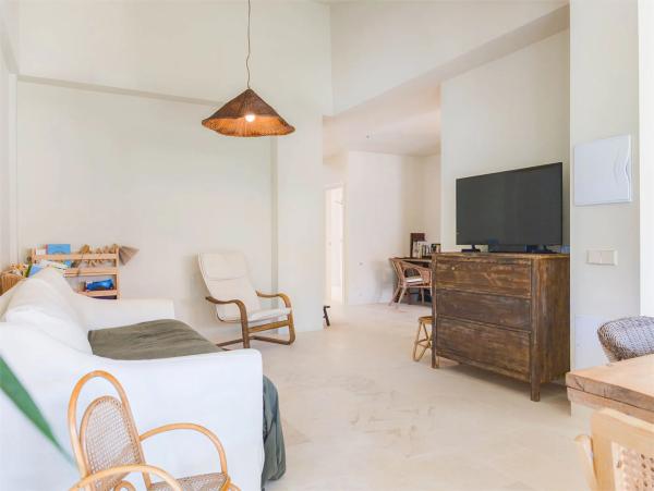 Chalet adosado en avenida D'Escandinàvia