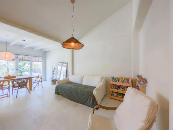 Chalet adosado en avenida D'Escandinàvia