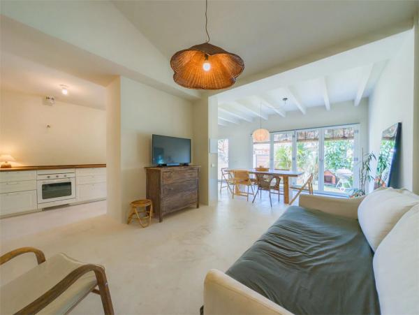 Chalet adosado en avenida D'Escandinàvia