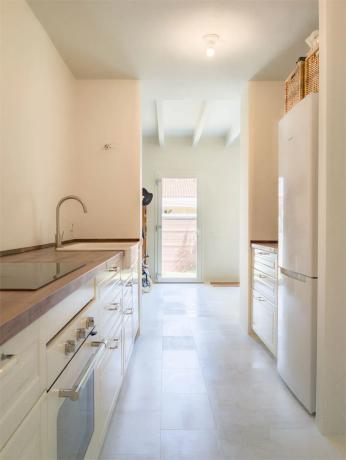 Chalet adosado en avenida D'Escandinàvia