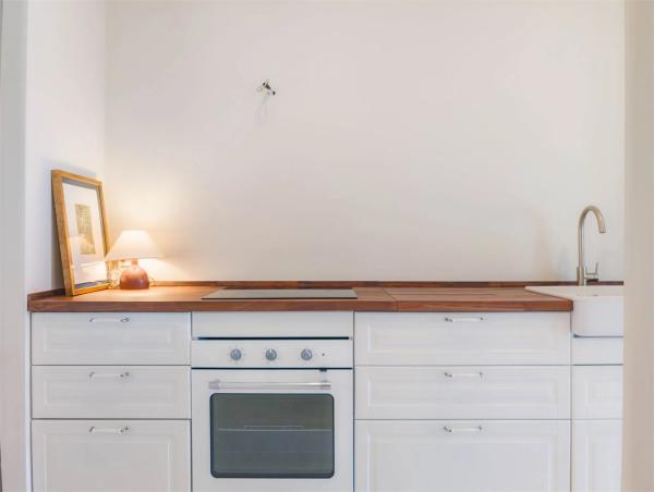 Chalet adosado en avenida D'Escandinàvia