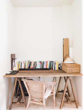 Chalet adosado en avenida D'Escandinàvia